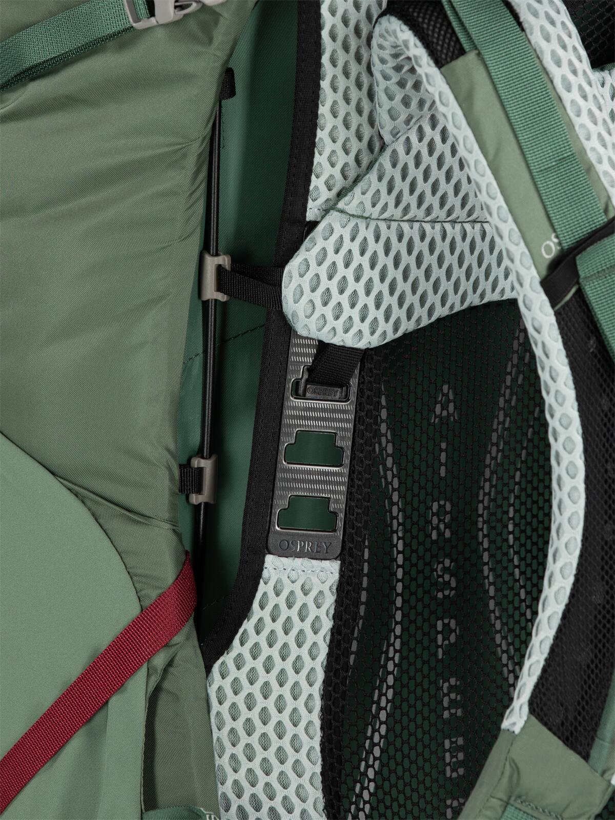 Osprey Aura AG LT 50 Women's Hiking Backpack