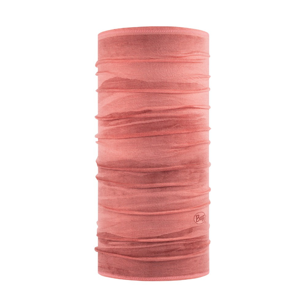 Buff® Merino Lightweight Neckwear - Lise Rosewood