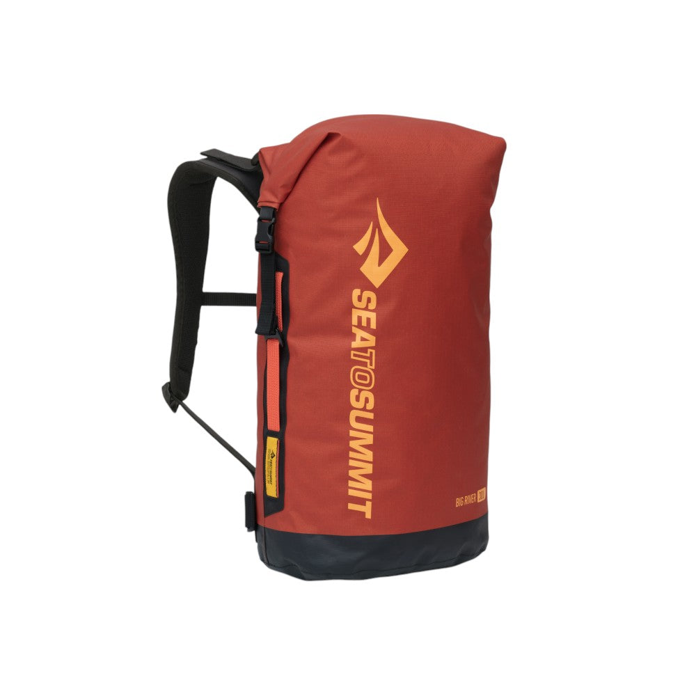Sea to Summit Big River Dry Backpack