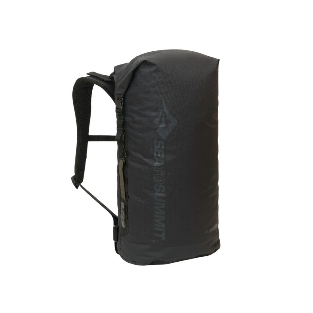 Sea to Summit Big River Dry Backpack