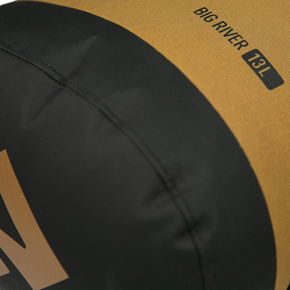 Sea to Summit Big River Dry Bag (Updated)