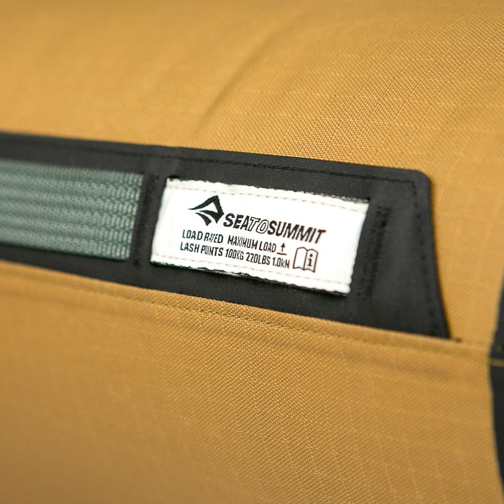 Sea to Summit Big River Dry Bag (Updated)