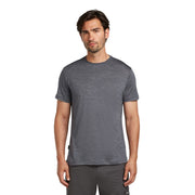 Icebreaker Men's Merino Sphere III T-Shirt - Navy Heather