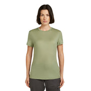 Icebreaker Women's Merino Sphere III T-Shirt - Linchen