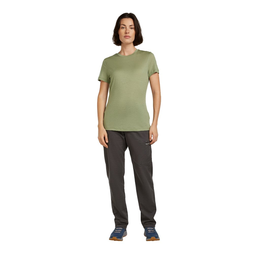 Icebreaker Women's Merino Sphere III T-Shirt - Linchen