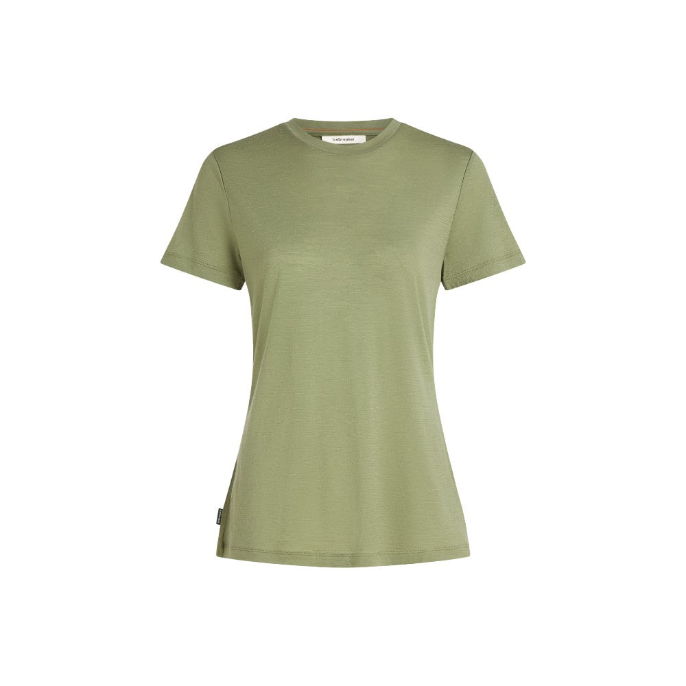 Icebreaker Women's Merino Sphere III T-Shirt - Linchen