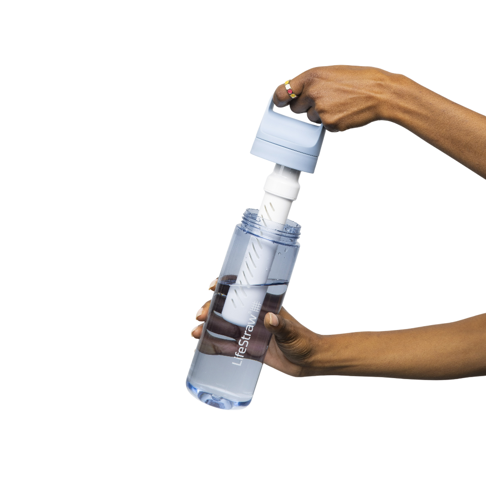 LifeStraw Go Series 22oz/650ml