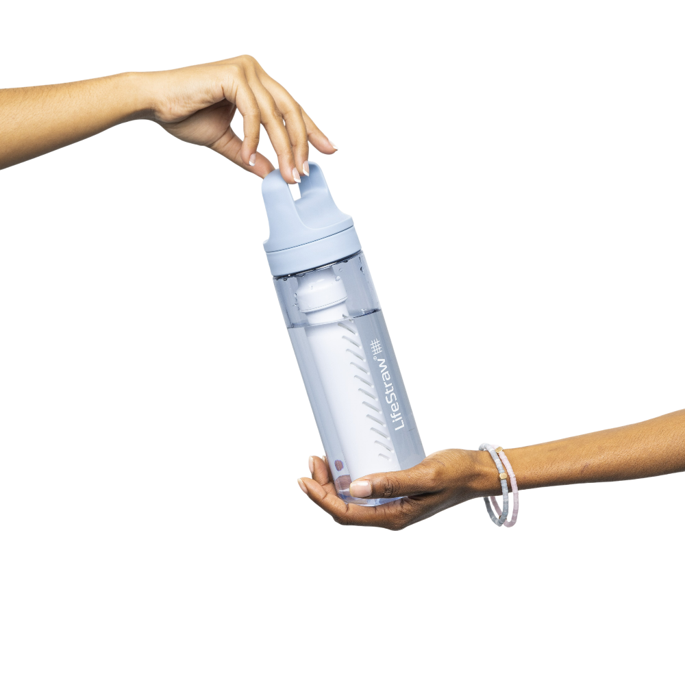 LifeStraw Go Series 22oz/650ml