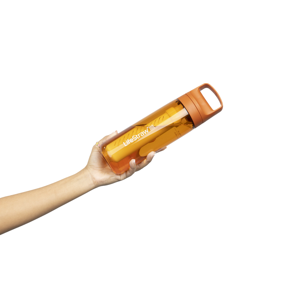 LifeStraw Go Series 22oz/650ml