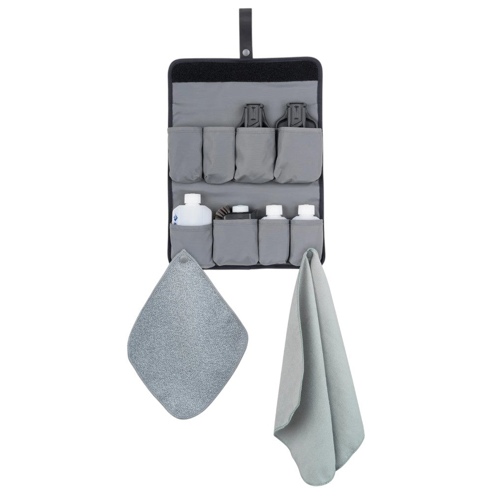 Sea to Summit Camp Kitchen Took Kit - 10 Piece