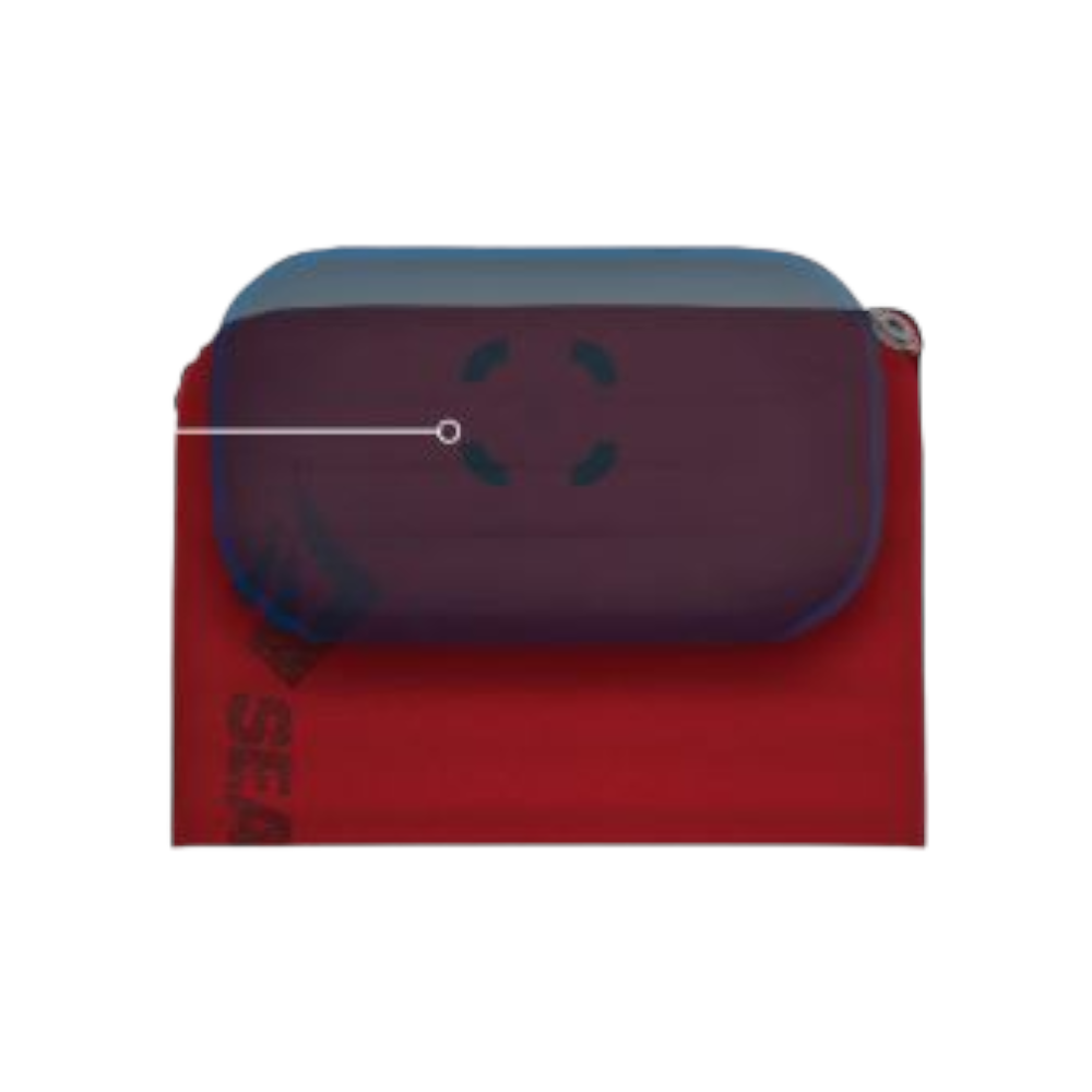 Sea to Summit Comfort Plus Self Inflating Mat