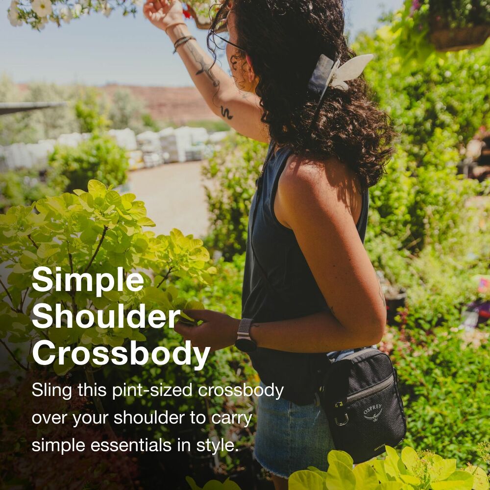 Osprey Daylite Small Crossbody