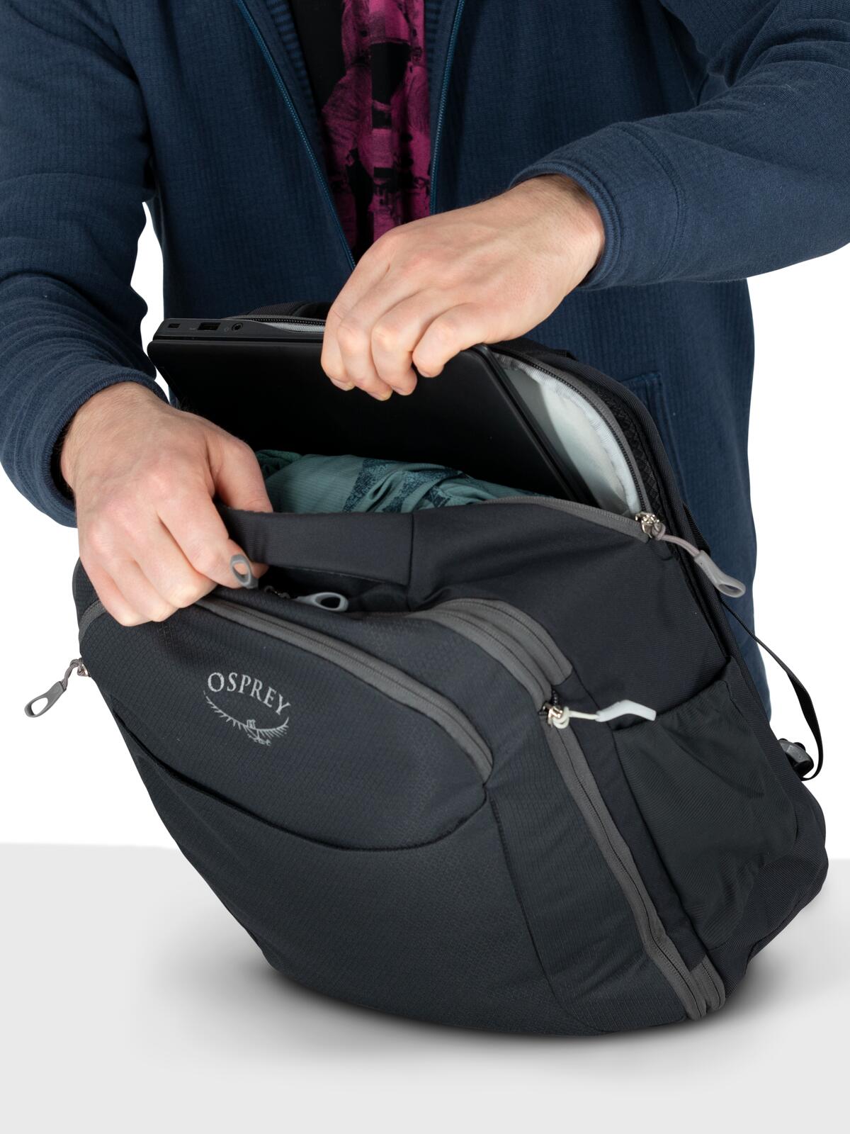 Osprey Daylite Expandable Travel Pack 26+6