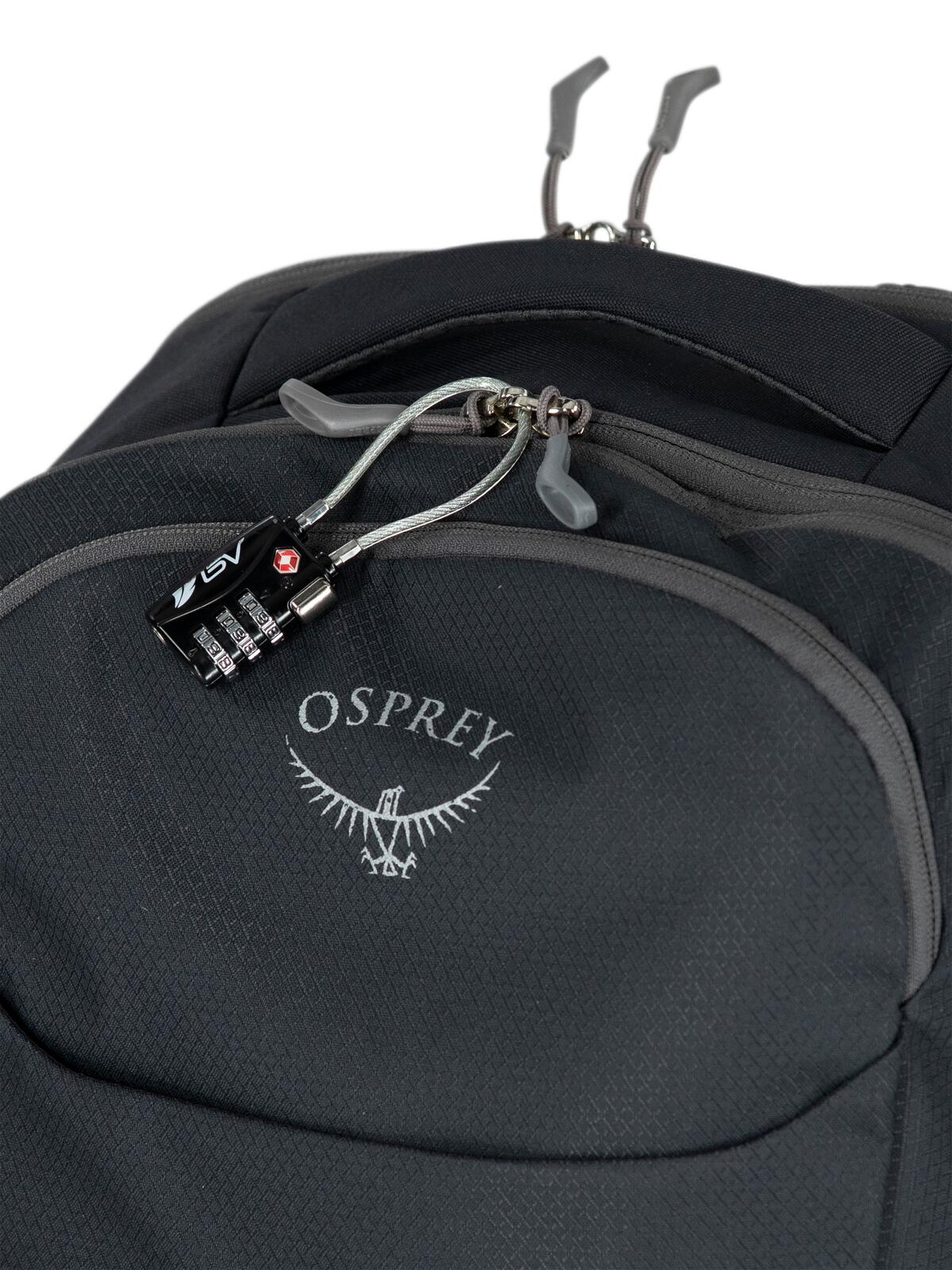 Osprey Daylite Expandable Travel Pack 26+6