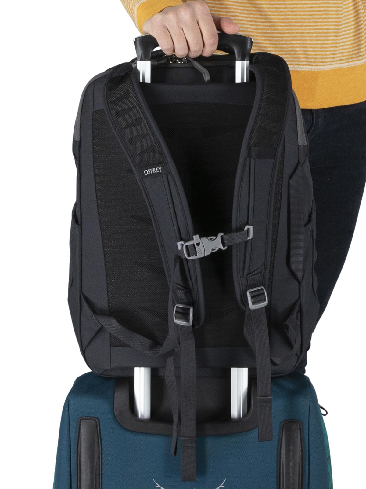 Osprey Daylite Expandable Travel Pack 26+6