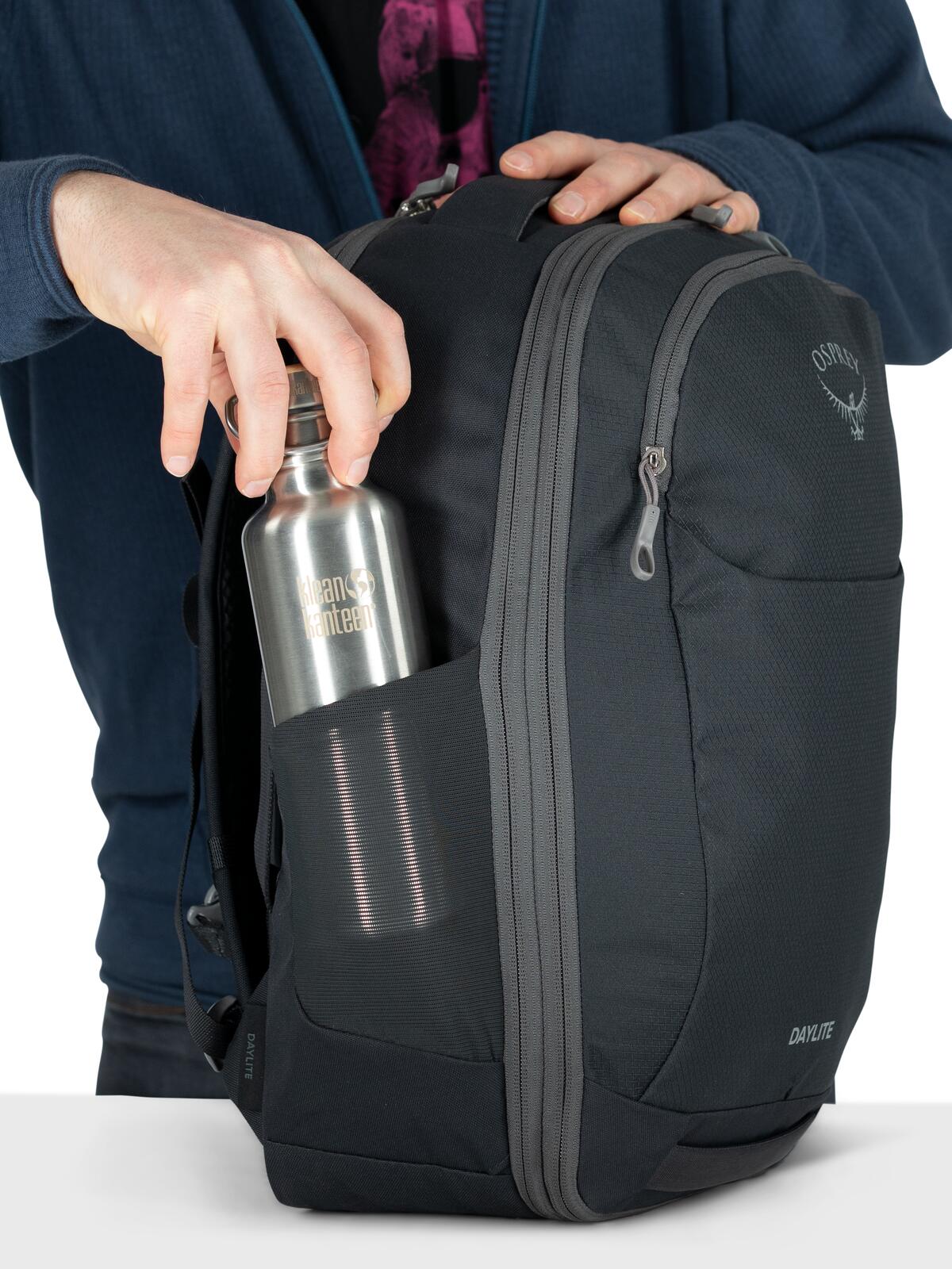 Osprey Daylite Expandable Travel Pack 26+6