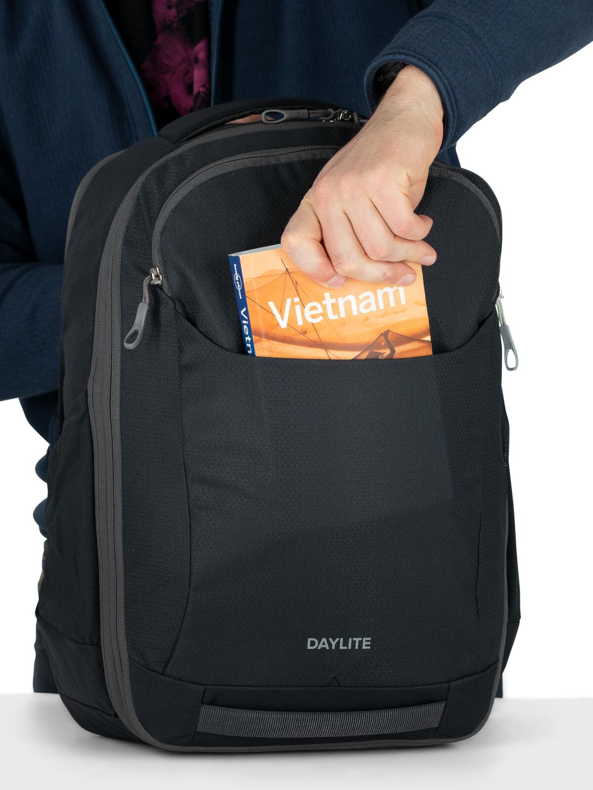 Osprey Daylite Expandable Travel Pack 26+6