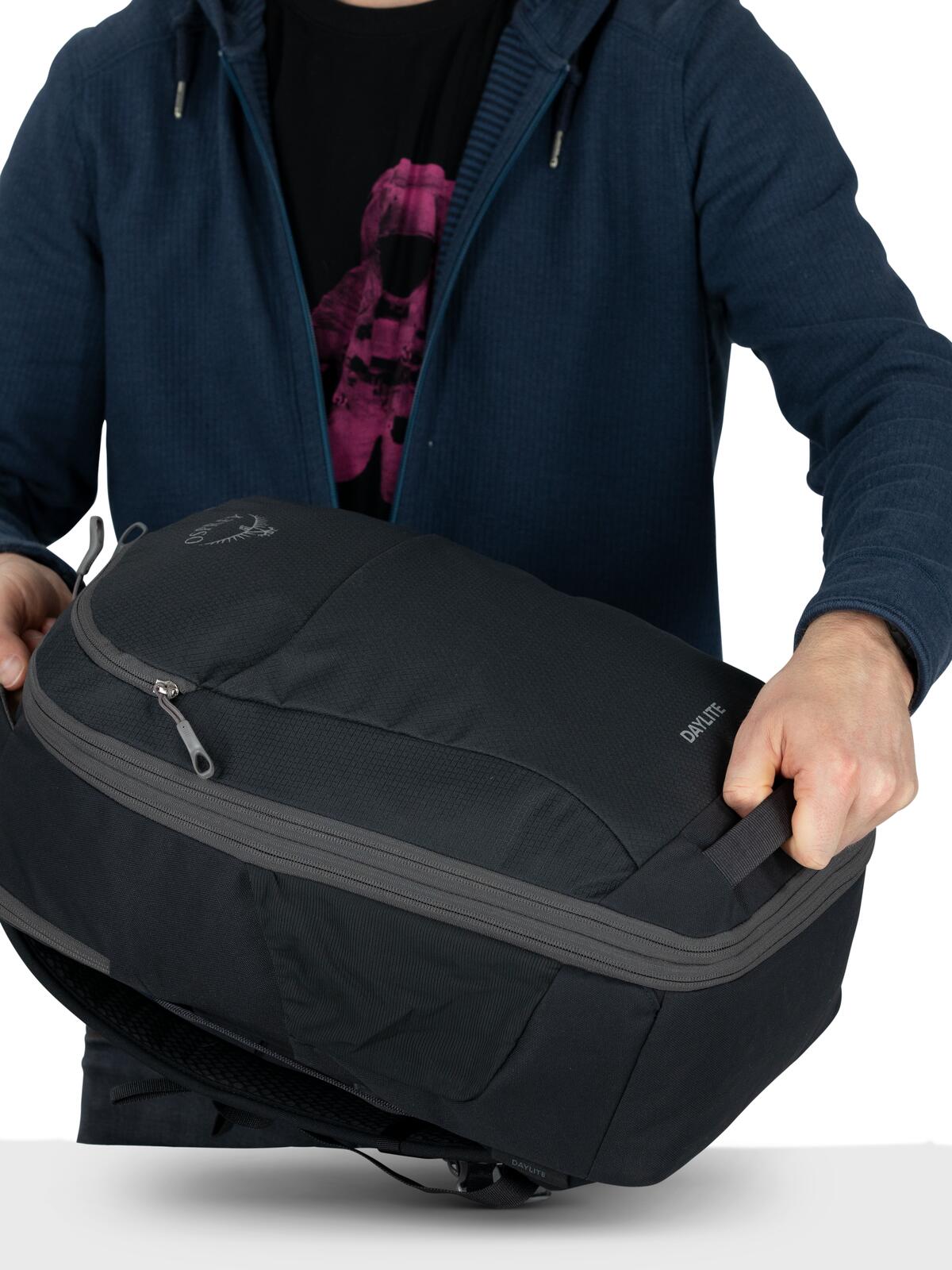 Osprey Daylite Expandable Travel Pack 26+6