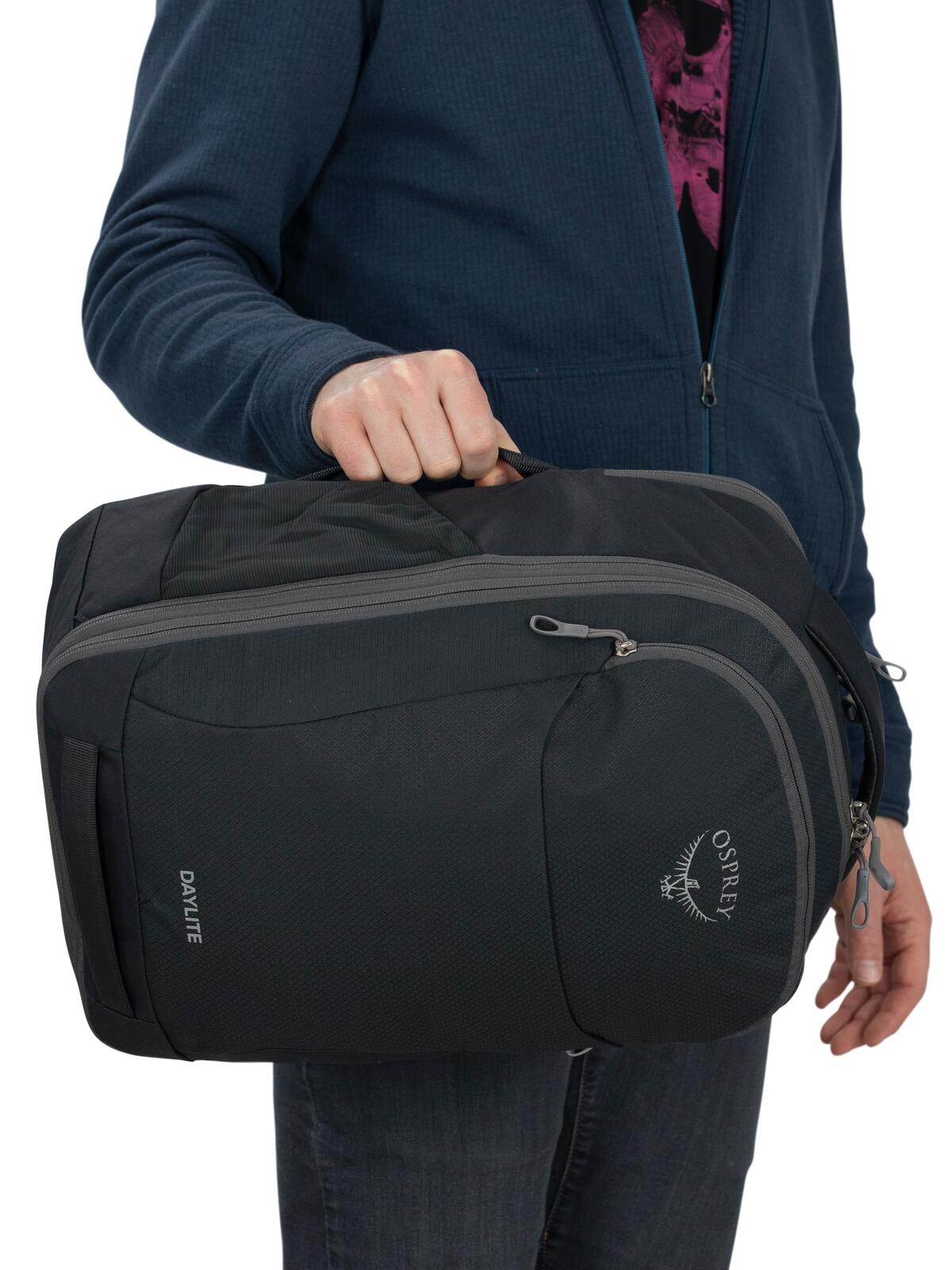 Osprey Daylite Expandable Travel Pack 26+6