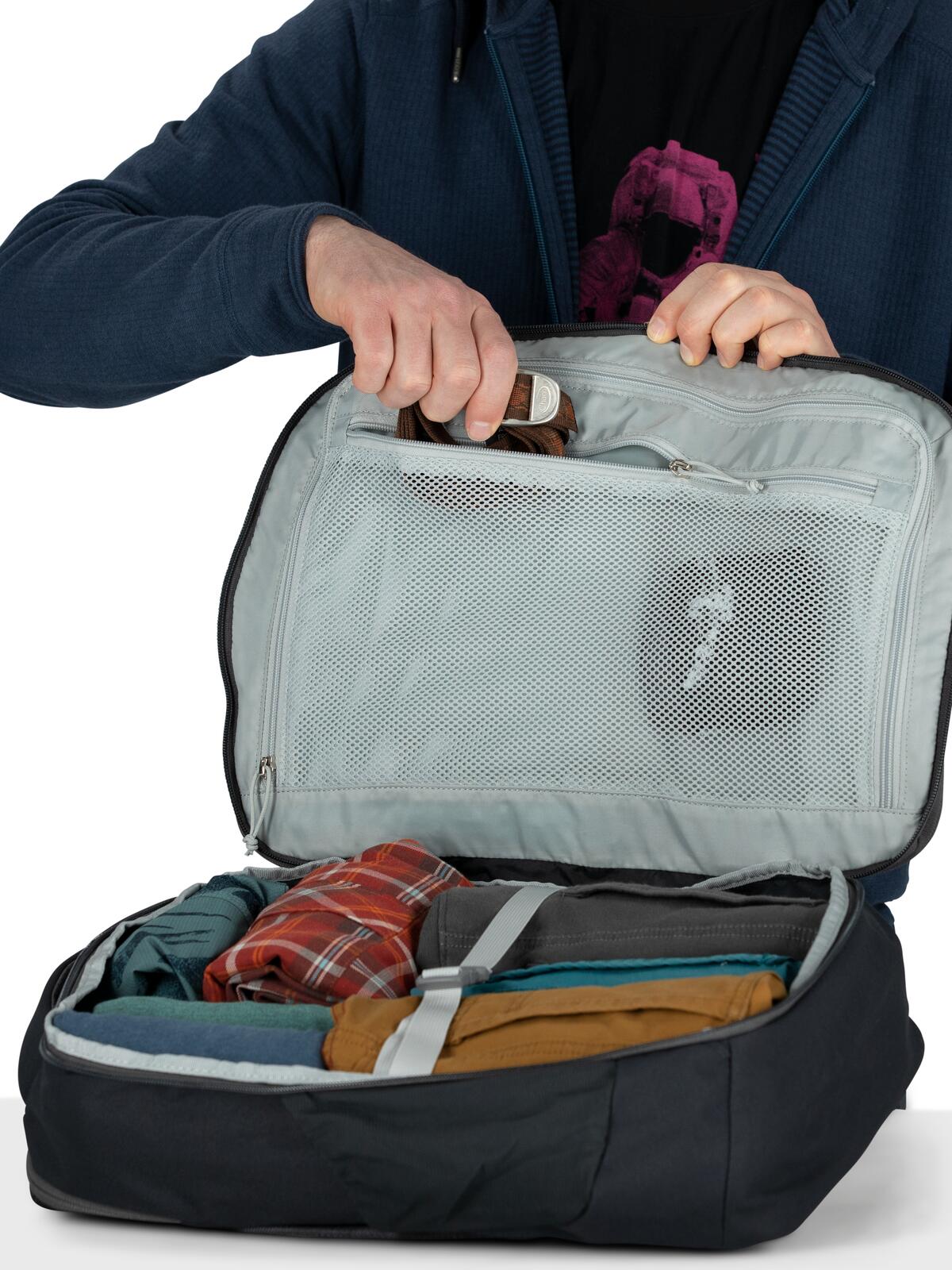 Osprey Daylite Expandable Travel Pack 26+6