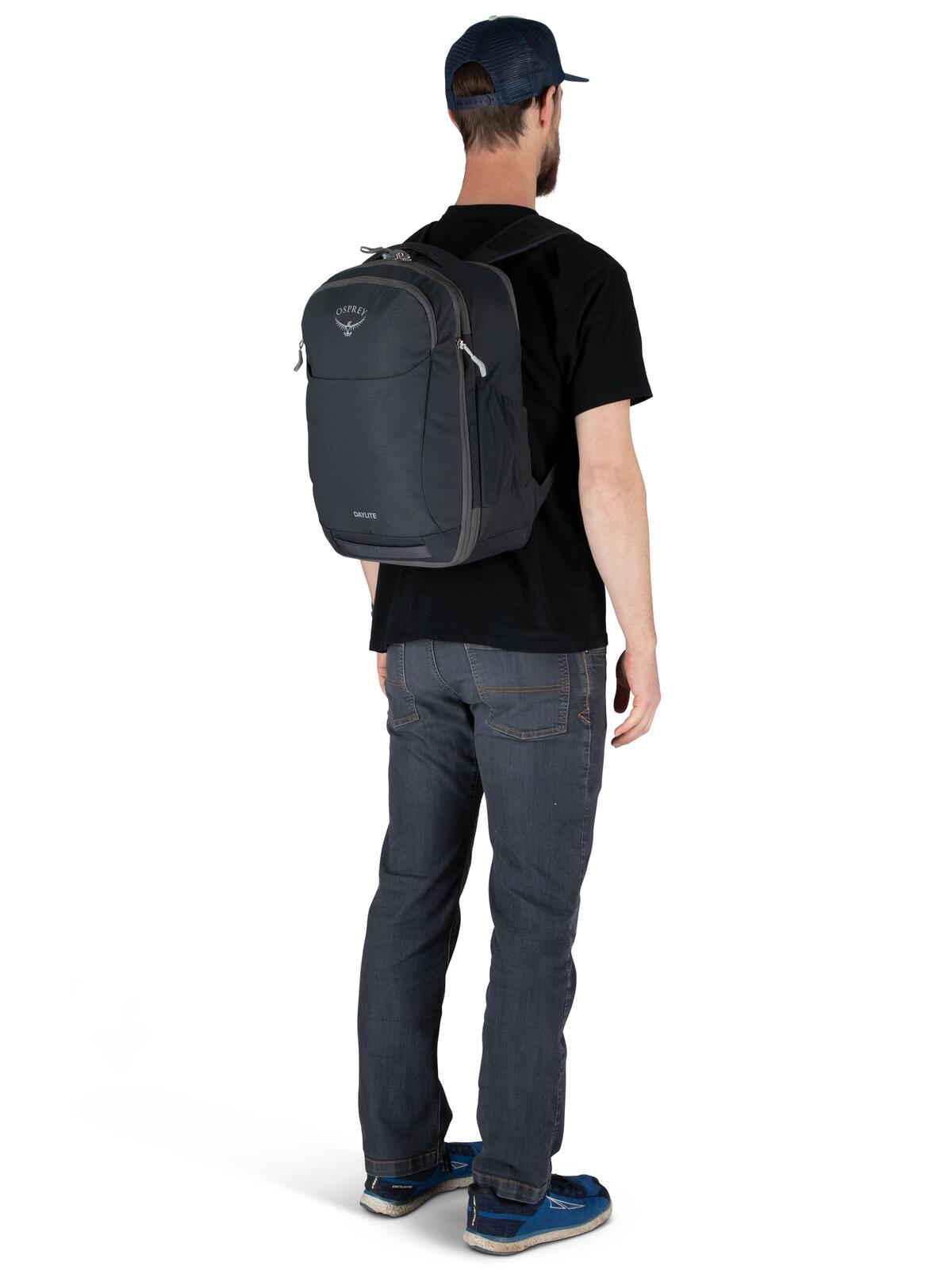 Osprey Daylite Expandable Travel Pack 26+6