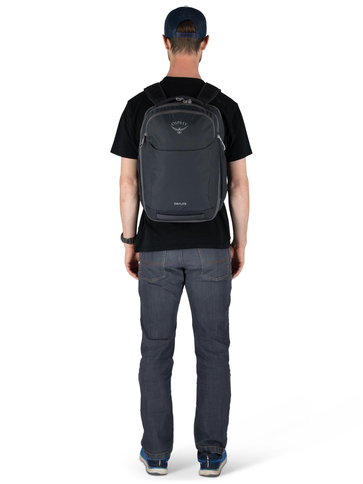 Osprey Daylite Expandable Travel Pack 26+6