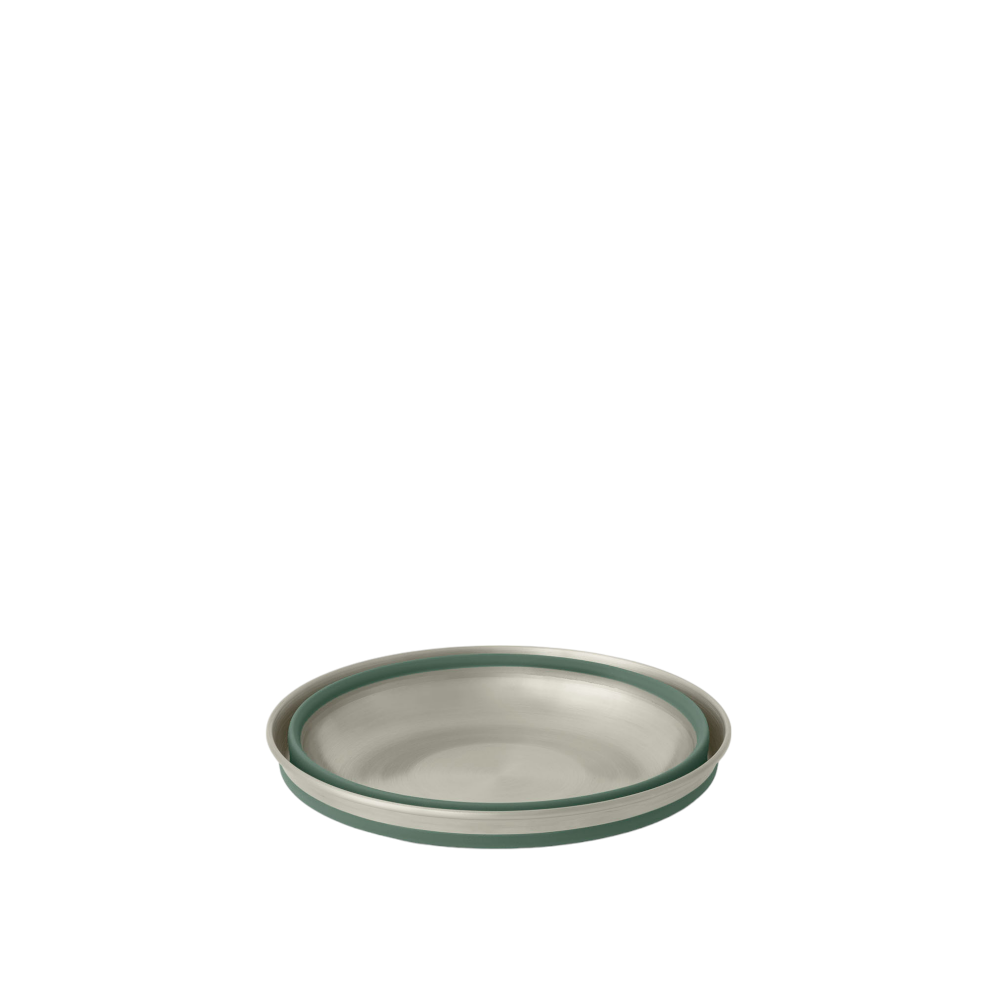 Sea to Summit Detour Stainless Steel Collapsible Bowl