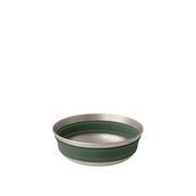 Sea to Summit Detour Stainless Steel Collapsible Bowl