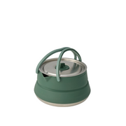 Sea to Summit Detour Stainless Steel Collapsible Kettle 1.6L