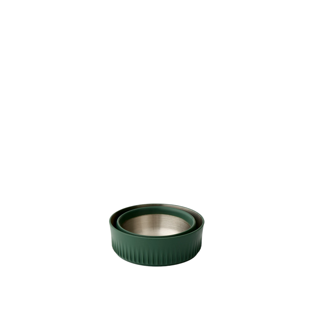 Sea to Summit Detour Stainless Steel Collapsible Mug
