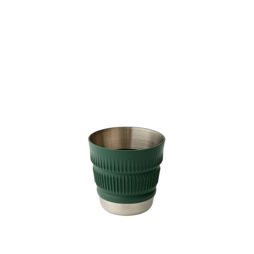 Sea to Summit Detour Stainless Steel Collapsible Mug