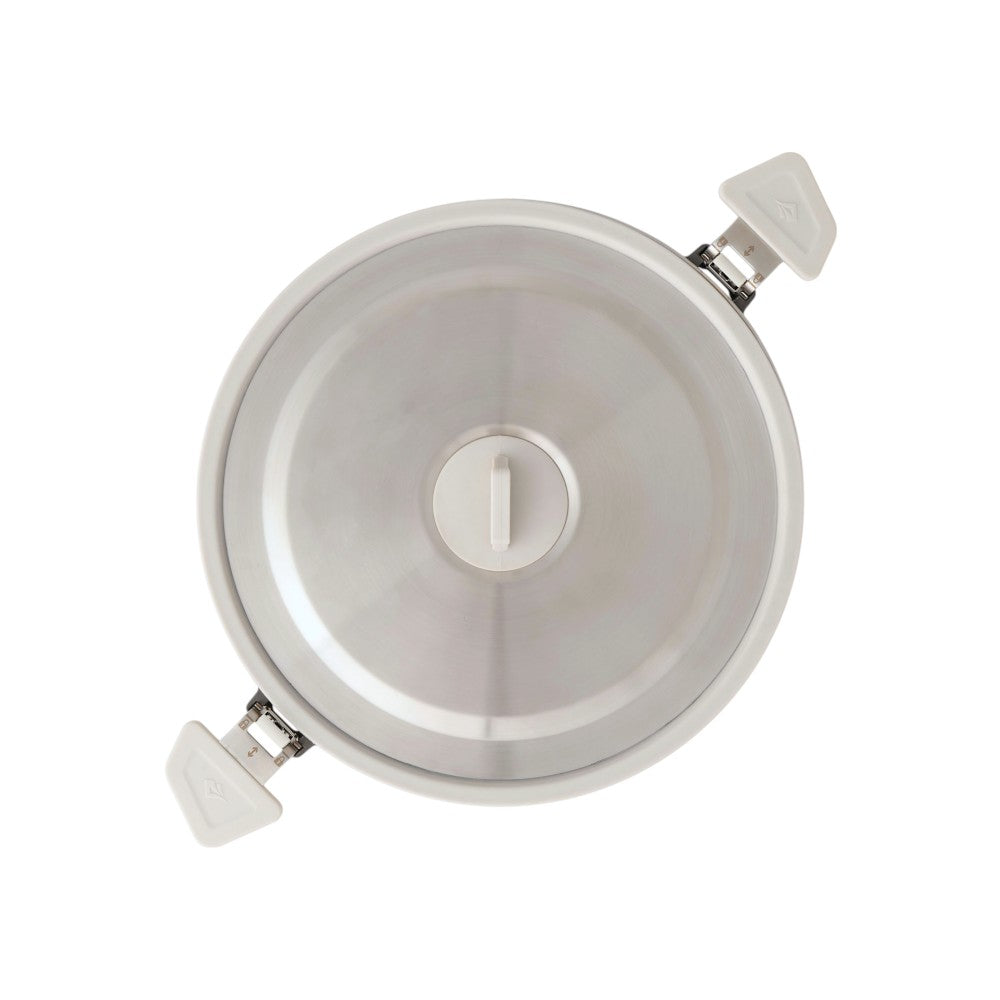 Sea to Summit Detour Steel Collapsible Pot - 5L