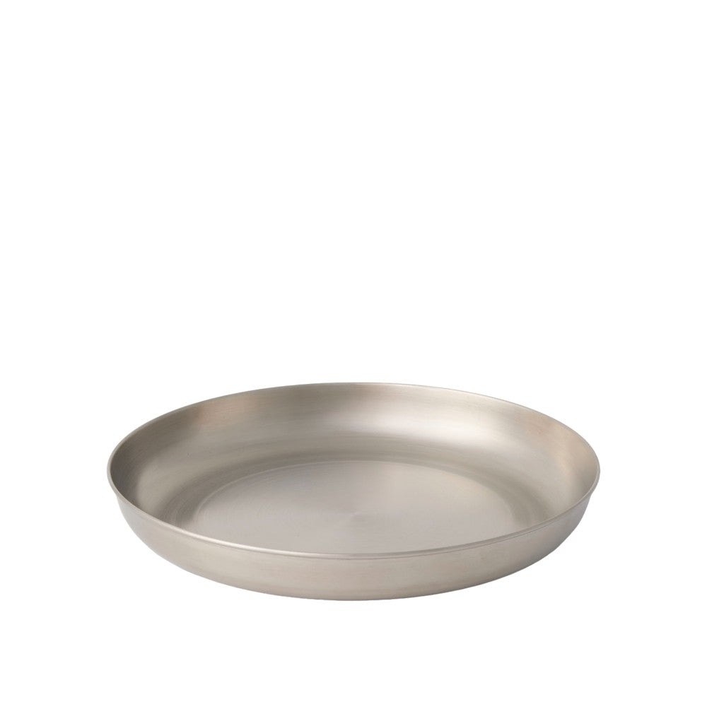Sea to Summit Detour Stainless Steel Plate
