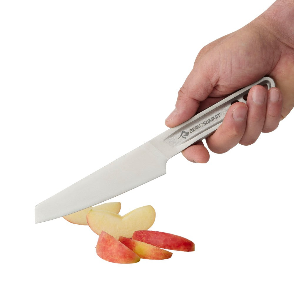 Sea to Summit Detour Stainless Steel Kitchen Knife