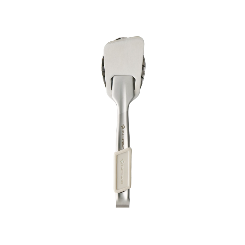 Sea to Summit Detour Stainless Steel Utensil Set 4pc