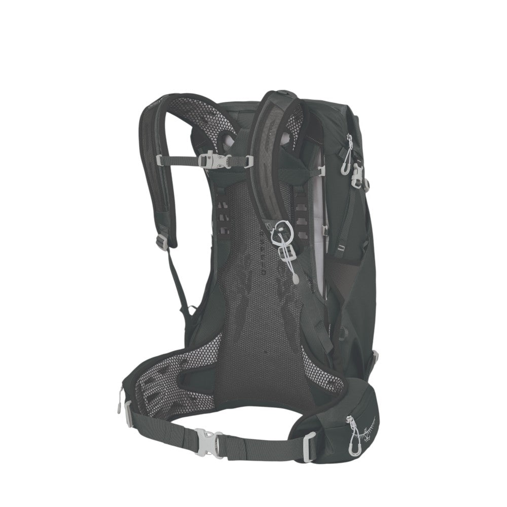 Osprey Downburst 26 Hiking Backpack