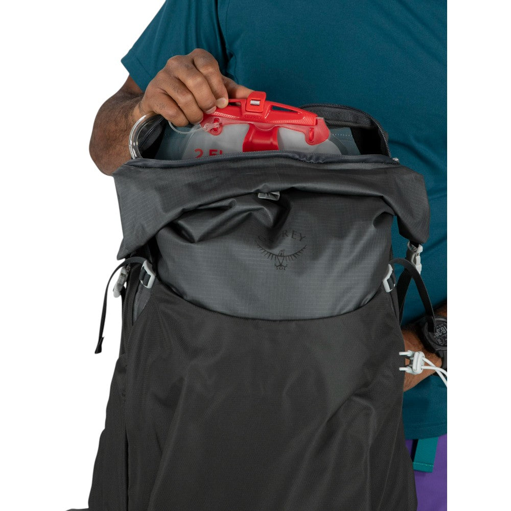Osprey Downburst 26 Hiking Backpack