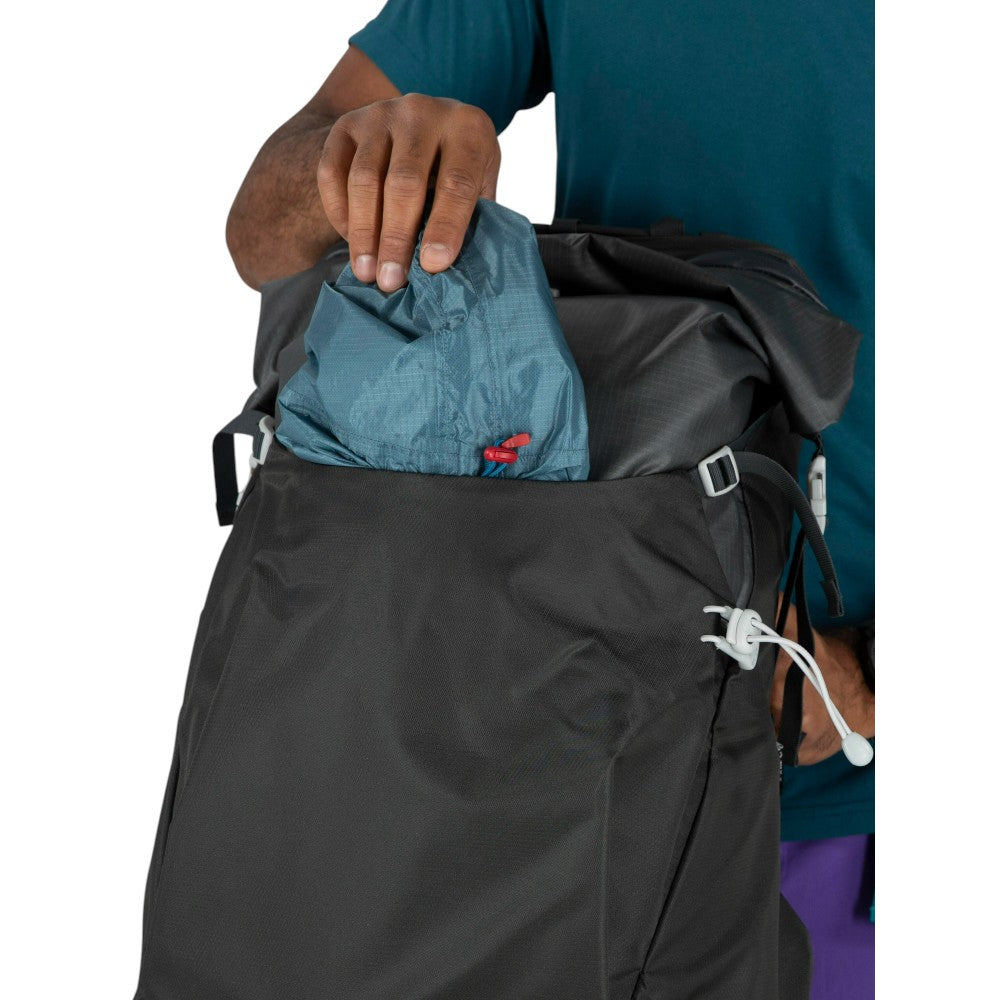 Osprey Downburst 26 Hiking Backpack