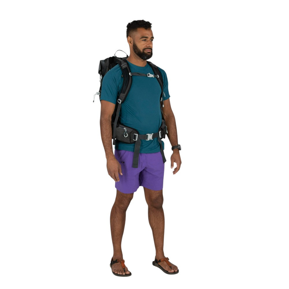 Osprey Downburst 26 Hiking Backpack