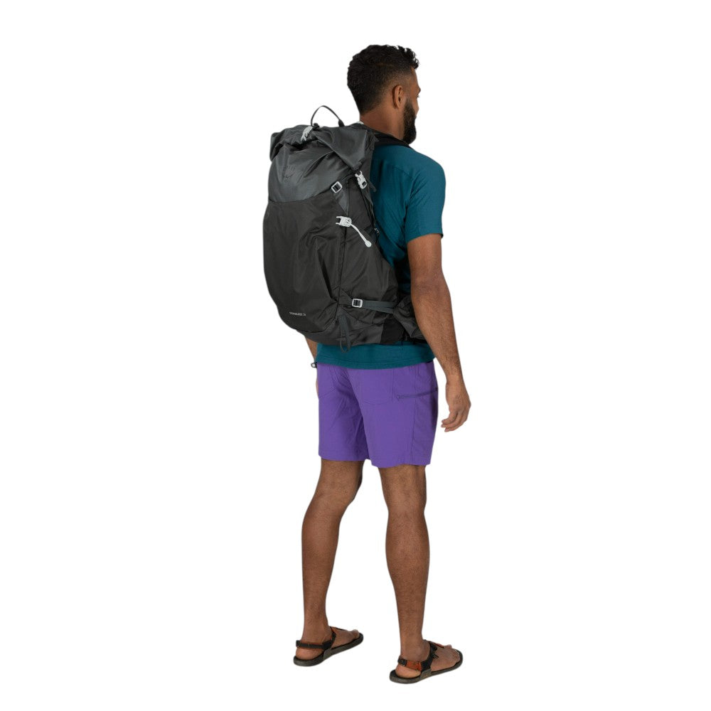 Osprey Downburst 26 Hiking Backpack