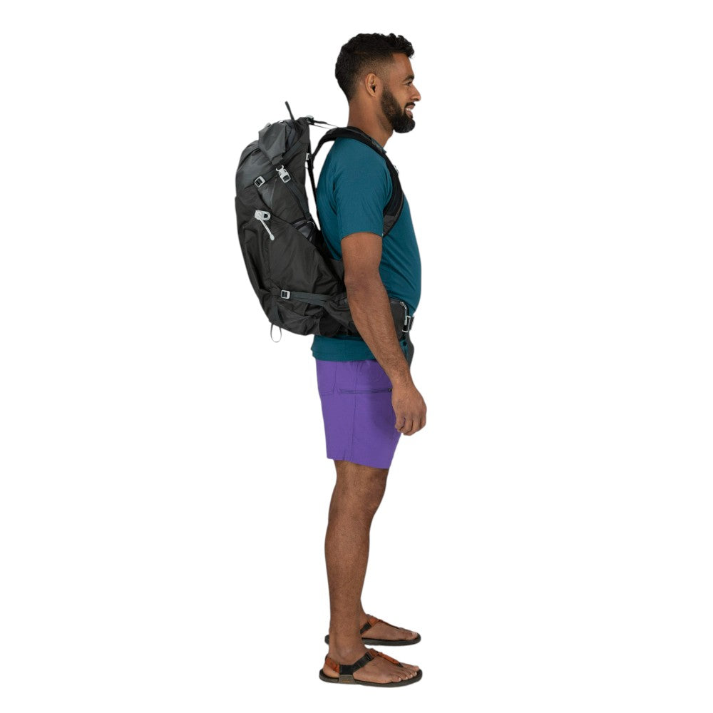 Osprey Downburst 26 Hiking Backpack