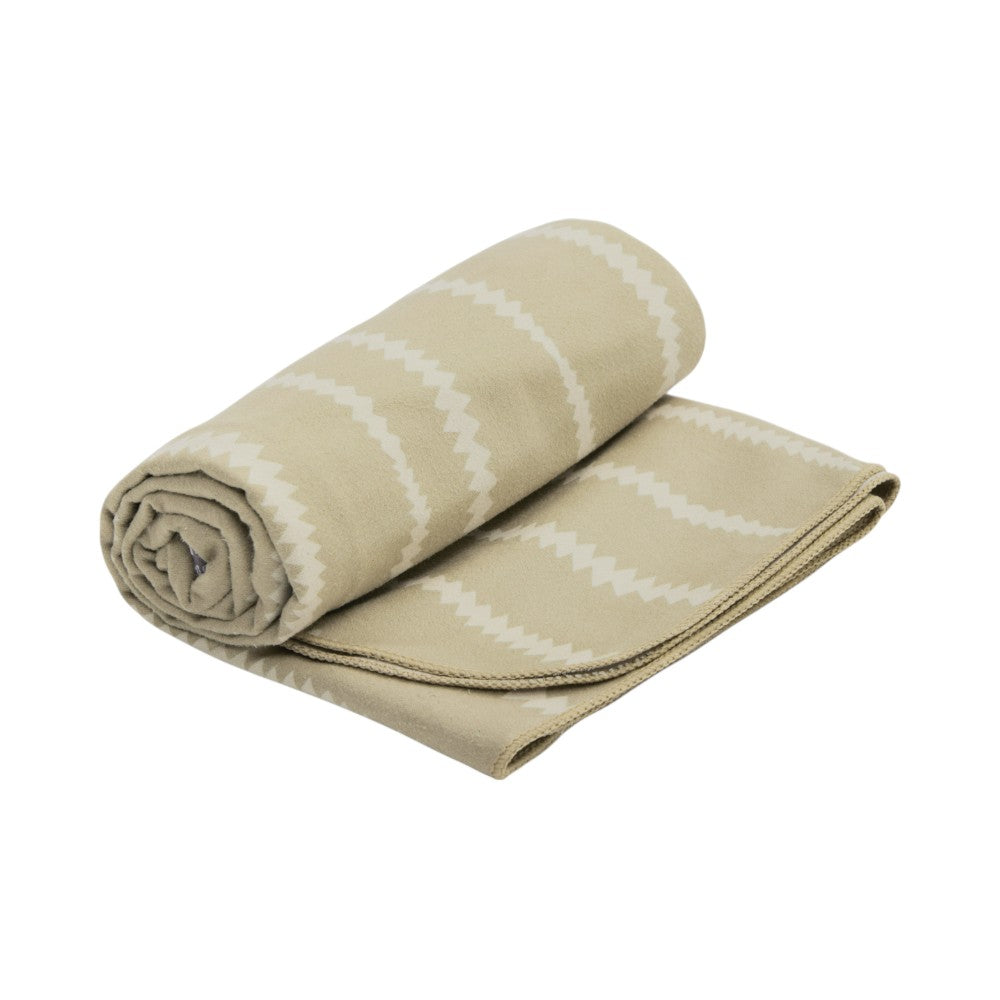 Sea to Summit Drylite Towel with Treatment