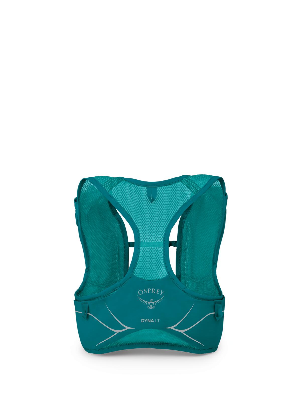 Osprey Dyna LT with Flasks Women's Running Hydration Vest