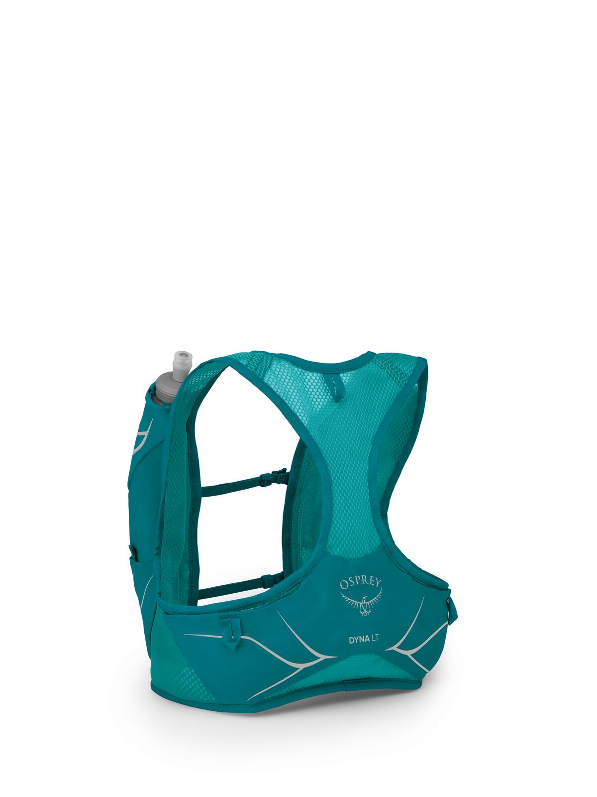 Osprey Dyna LT with Flasks Women's Running Hydration Vest