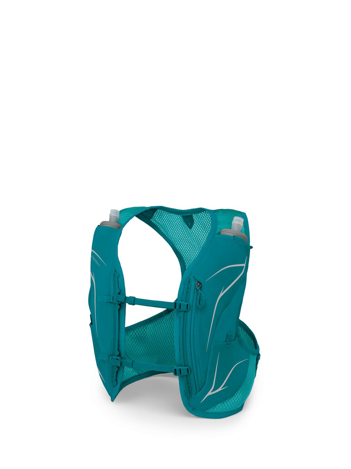 Osprey Dyna LT with Flasks Women's Running Hydration Vest