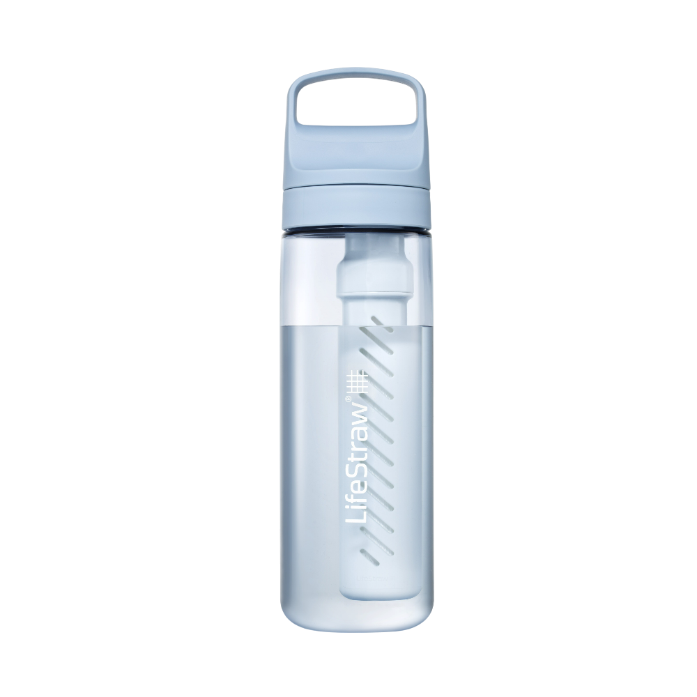 LifeStraw Go Series 22oz/650ml