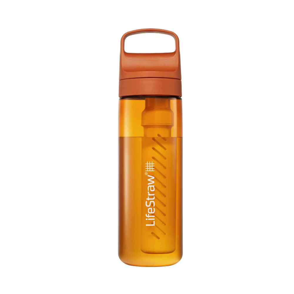 LifeStraw Go Series 22oz/650ml