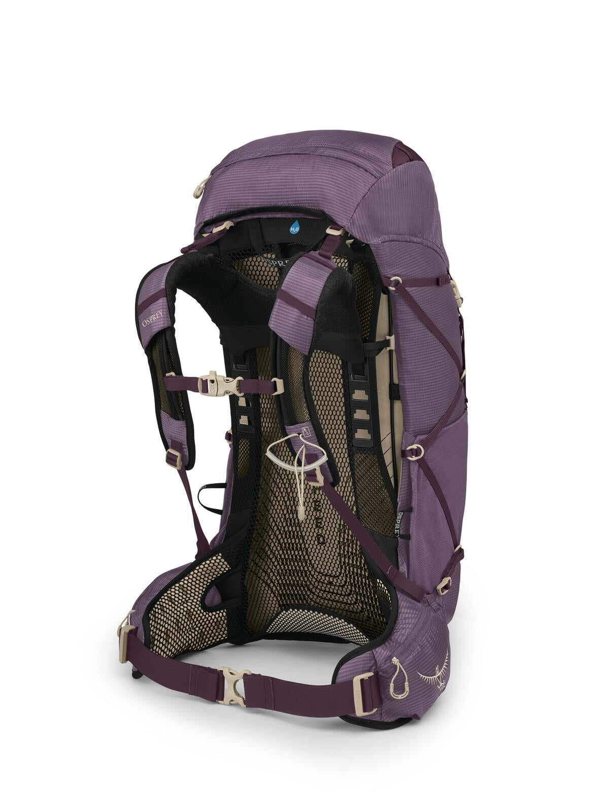 Osprey Eja 38 Women's Hiking Backpack