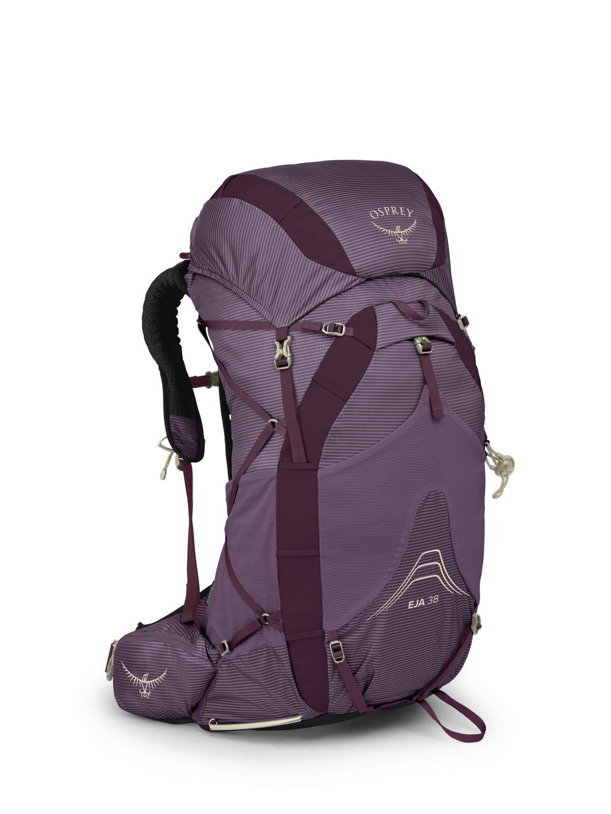 Osprey Eja 38 Women's Hiking Backpack