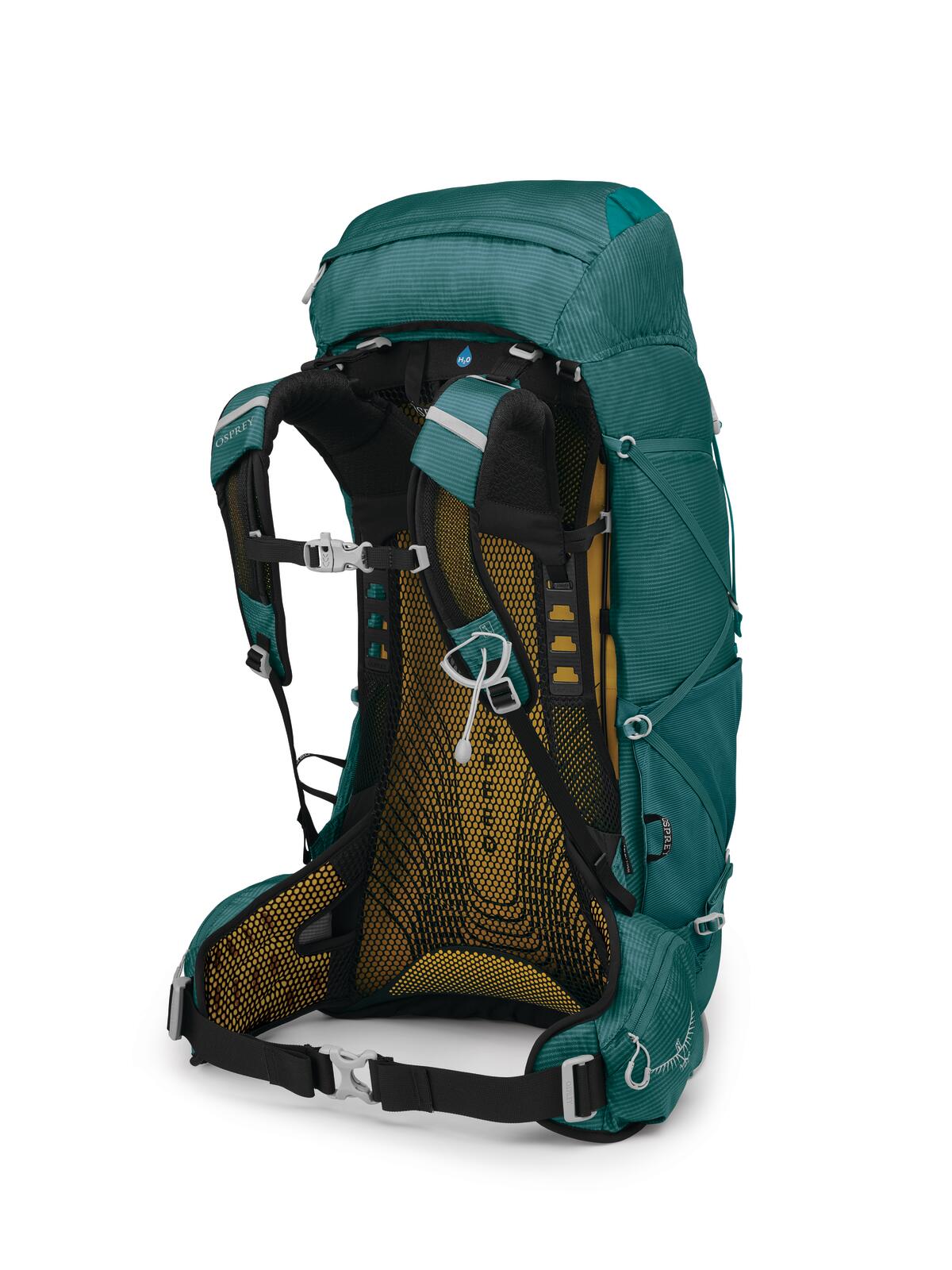 Osprey Eja 48 Women's Hiking Backpack